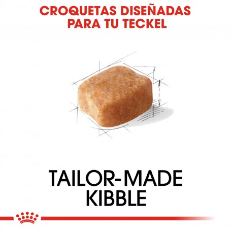 Royal Canin Dachshund Teckel