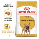 Royal Canin Bulldog Frances
