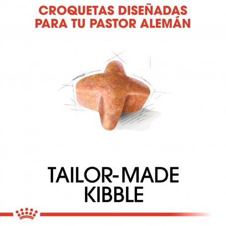 Royal Canin Pastor Aleman