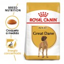 Royal Canin Gran Danés