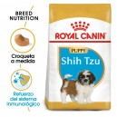 Royal Canin Shih Tzu Puppy