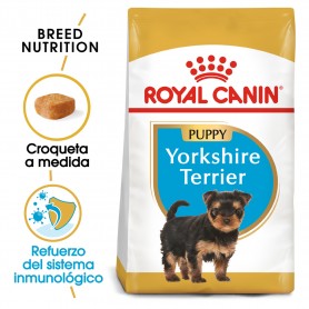 Royal Canin Yorkshire Terrier Puppy
