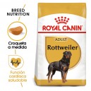 Royal Canin Rottweiler