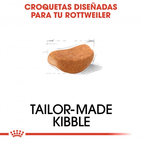 Royal Canin Rottweiler