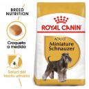 Royal Canin Miniature Schnauzer