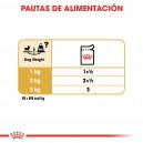 Pouch Royal Canin Chihuahua