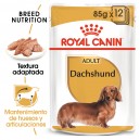 Pouch Royal Canin Dachshund Teckel