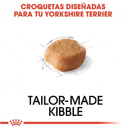 Royal Canin Yorkshire Terrier