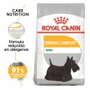 Royal Canin Mini Dermacomfort