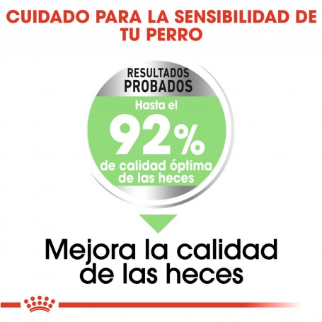 Royal Canin Mini Digestive Care