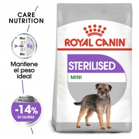 Royal Canin Mini Sterilised