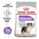Royal Canin Medium Sterilised