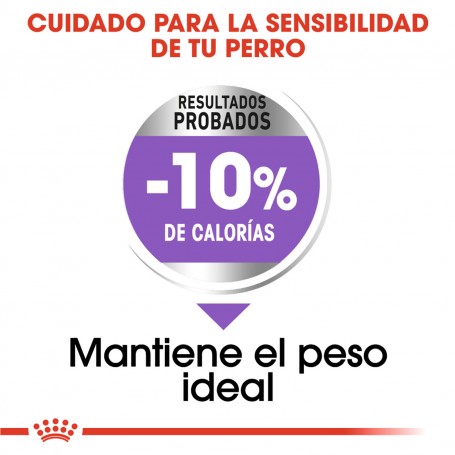 Royal Canin Medium Sterilised
