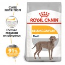 Royal Canin Maxi Dermacomfort