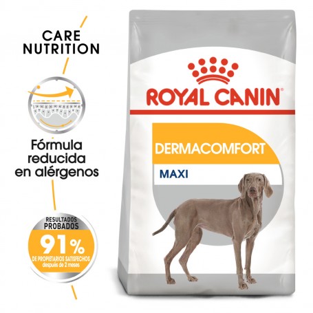 Royal Canin Maxi Dermacomfort
