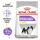 Royal Canin X-Small Sterilised
