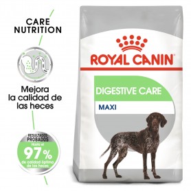 Royal Canin maxi Digestive Care