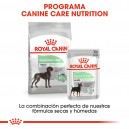 Royal Canin maxi Digestive Care