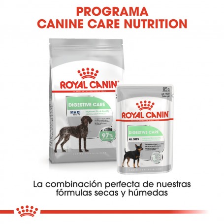 Royal Canin maxi Digestive Care
