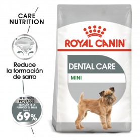 Royal Canin Dental Care Mini