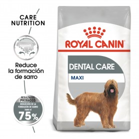 Royal Canin Dental Care Maxi