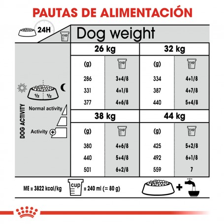 Royal Canin Dental Care Maxi