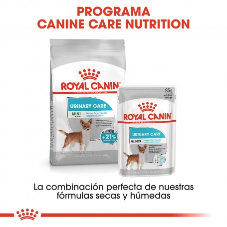 Royal Canin Urinary Mini