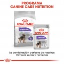 comida húmeda Royal Canin Light Sterilized Pouch
