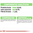 Royal Canin Digestive Care Pouch, comida húmeda para perros