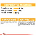 comida húmeda Royal Canin Dermaconfort Pouch
