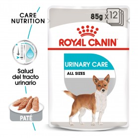 Royal Canin Urinary Care Pouch