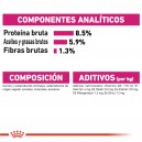 Royal Canin Exigent Pouch, comida húmeda para perros