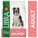 LIBRA Adult Dog con Salmón