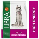LIBRA Dog High Energy Alto Rendimiento