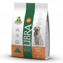 LIBRA Adult Dog con Cordero