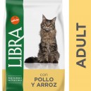 LIBRA ADULT Cat