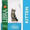 LIBRA KITTEN