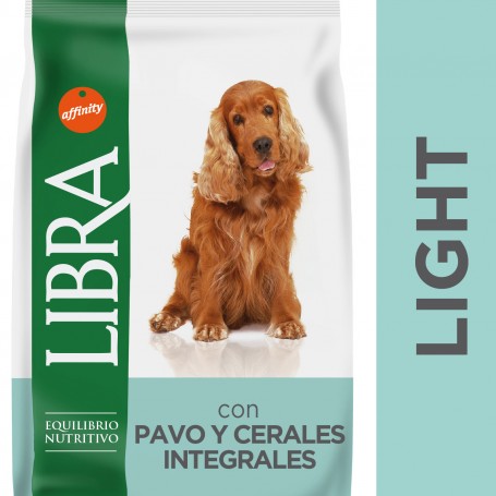 LIBRA ADULT Dog LIGHT
