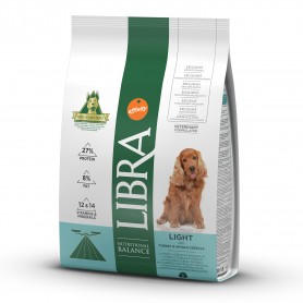 LIBRA ADULT Dog LIGHT