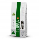 Libra Dog Senior