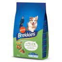Brekkies Pollo y Cereales, pienso para perros