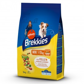 Brekkies Mini