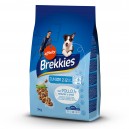 Brekkies Junior