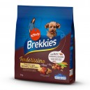 Pienso Brekkies Tederissimo Mini