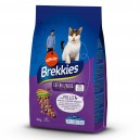 Pienso para gatos Brekkies Cat Sterilised