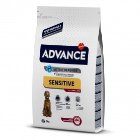 Advance Especialidades perro