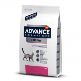 Advance Veterinary gato