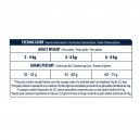 Advance Sensitive Sterilized Salmón