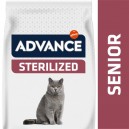 Advance Sterilized Senior