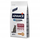 Advance Sterilized Senior